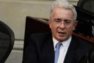 Sectores políticos reaccionan a medida de aseguramiento a Álvaro Uribe